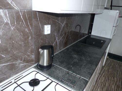 Apartm�ny Plischke