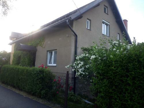 Apartm�ny Nad Parkem