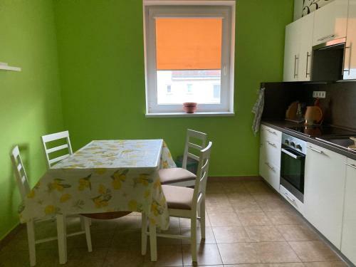 Apartamento Ubytov�n� U Jany