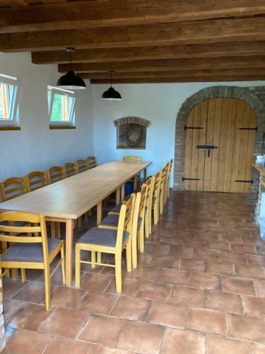 Apartamento Ubytov�n� ?mudla