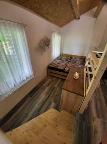 Apartm�n U Kolej� II