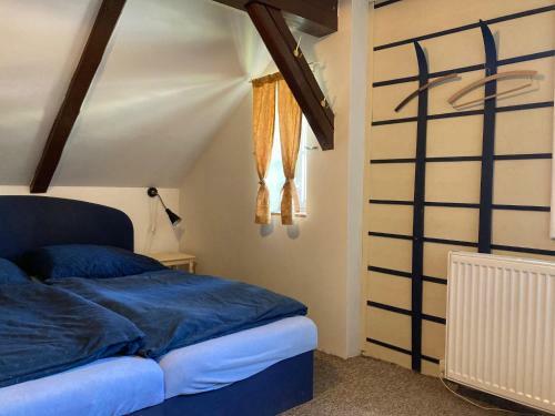 Hostal Vila Ad�lka - �tuln� Chalupa V Krkono?�ch