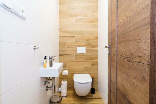 Apartm�n Dolce Vita Kl�novec