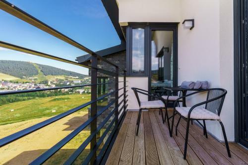 Apartm�n Dolce Vita Kl�novec