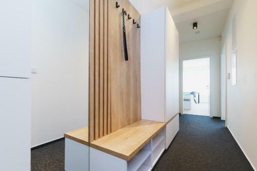 Apartamento Bella Vista