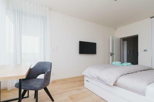 Apartamento Bella Vista