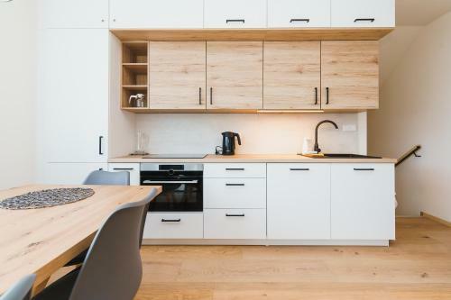 Apartamento Bella Vista