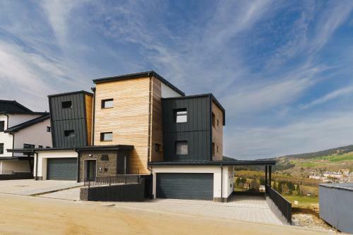 Apartamento Bella Vista