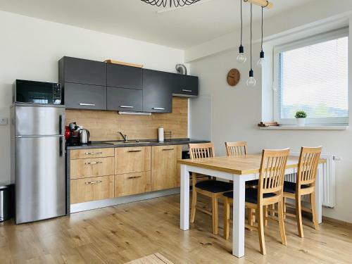 Apartamento Aptartm�ny Via Kl�novec