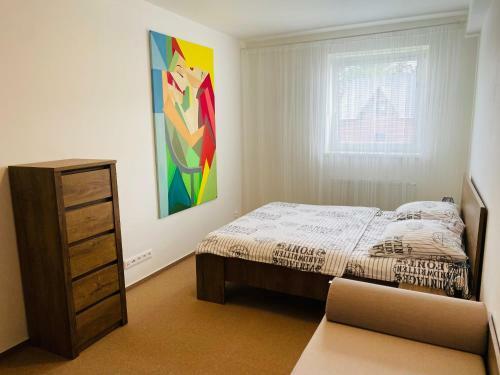 Apartamento Aptartm�ny Via Kl�novec