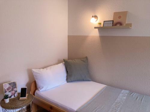 Apartamento Ferienpark Am Dar�
