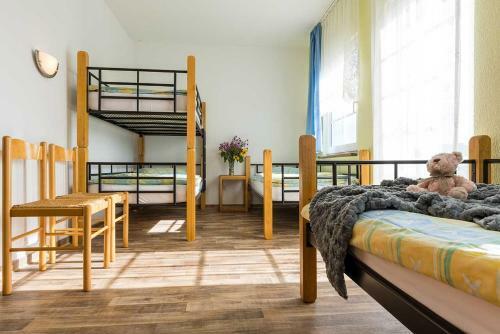 Apartamento Ferienpark Am Dar�