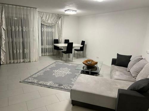 Apartamento 2- Zimmer Am Bodensee