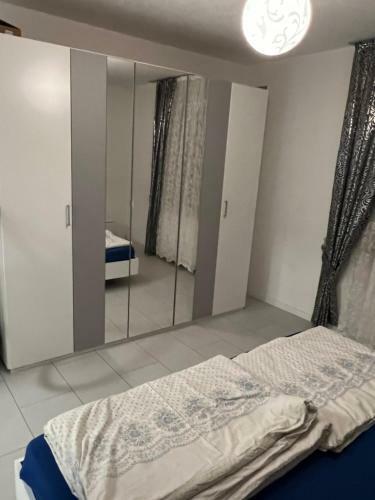 Apartamento 2- Zimmer Am Bodensee