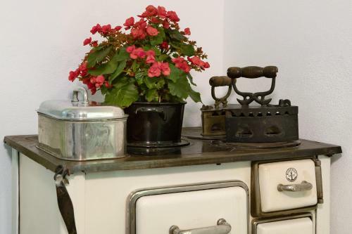 Apartamento Haus Rosi