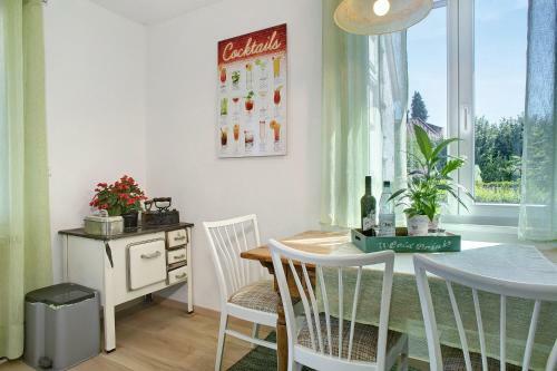 Apartamento Haus Rosi