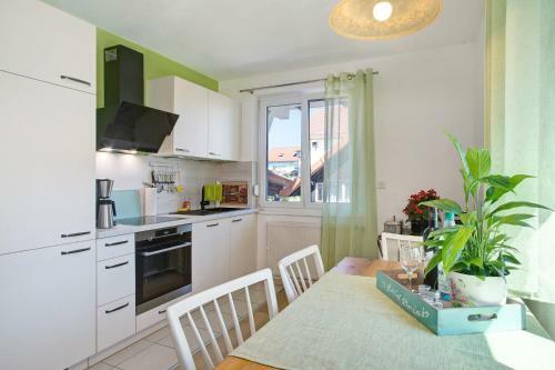 Apartamento Haus Rosi