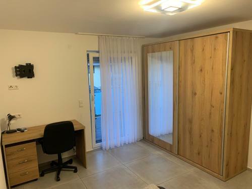 Apartamento Seenahes Stadtquartier ?hans?
