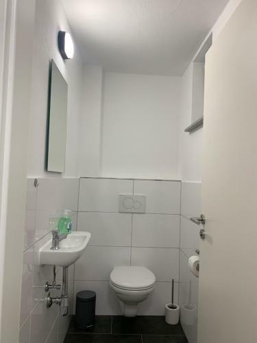 Apartamento Seenahes Stadtquartier ?hans?
