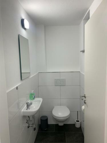 Apartamento Seenahes Stadtquartier ?hans?
