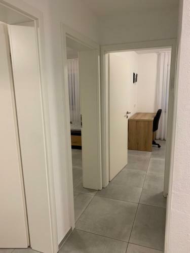 Apartamento Seenahes Stadtquartier ?hans?
