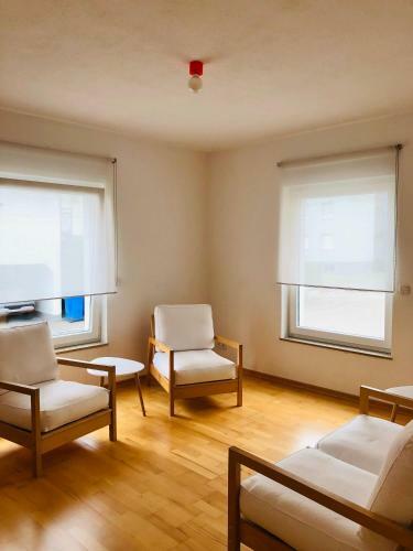 Apartment 7one