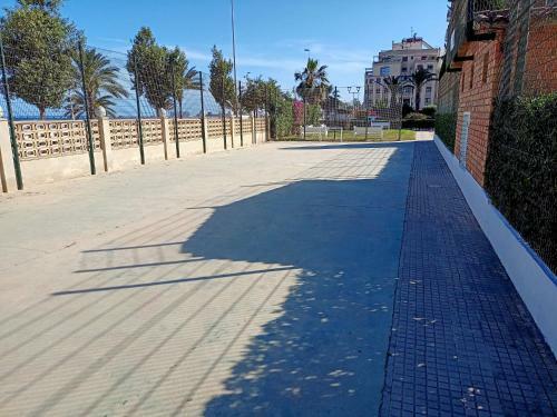 Apartamento Ciudamar