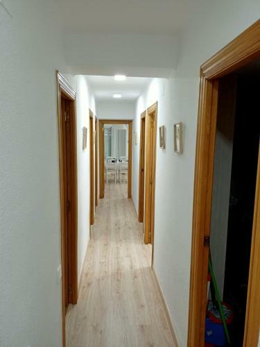 Apartamento Ciudamar