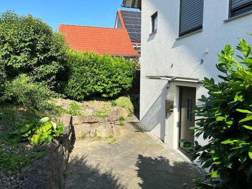 Apartamento Lo Ferienwohnung
