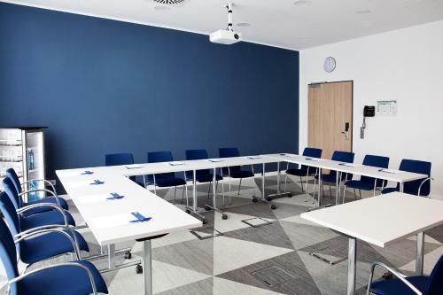 Holiday Inn Express - F�rth, An Ihg Hotel