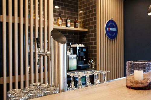 Holiday Inn Express - F�rth, An Ihg Hotel