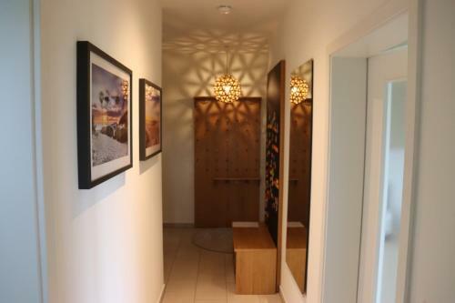 Apartamento Die Haffh�user Ferienwohnung VI