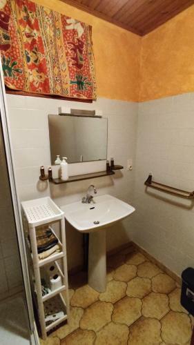 Apartamento Appartement Burzet