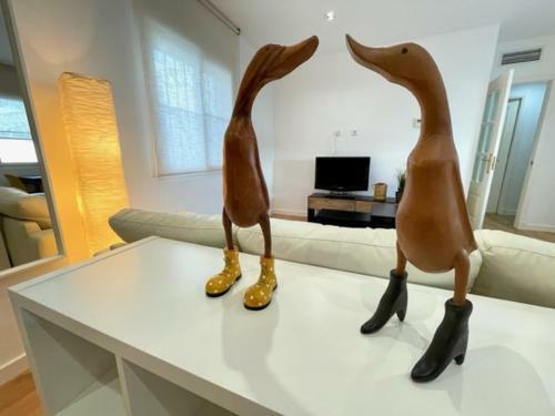 Apartamento Gatu Amanecer