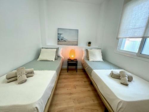 Apartamento Gatu Amanecer