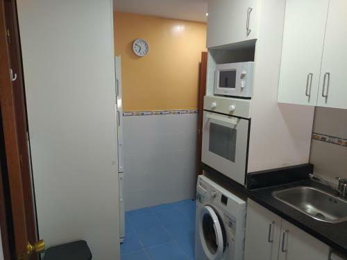 Apartamento Piso De 3 Dormitorios