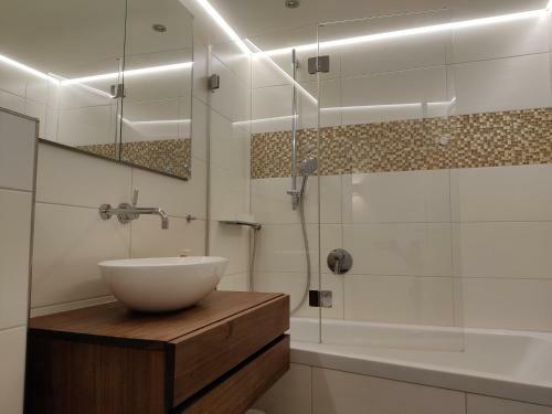 Apartamento Chesa Lai