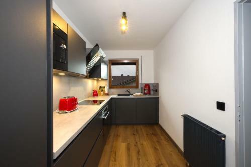 Apartamento Ferienwohnung Schlo�blick