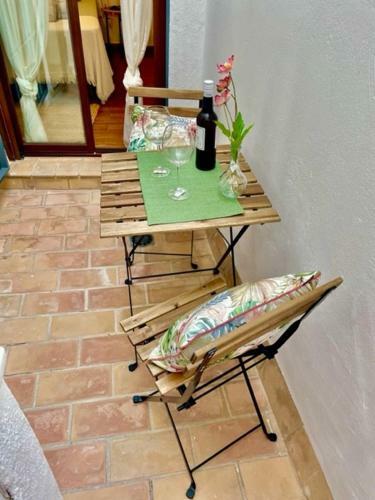 Apartamento Gatu Cielo