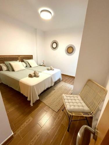 Apartamento Gatu Cielo