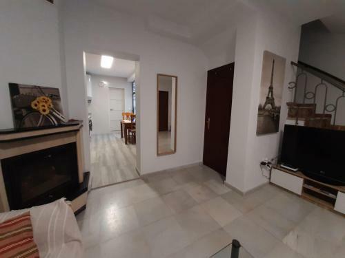 Villa Puerto Santa Mar�a
