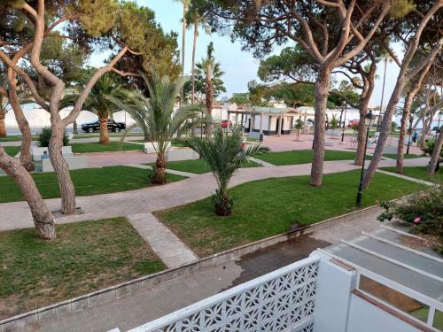 Villa Puerto Santa Mar�a