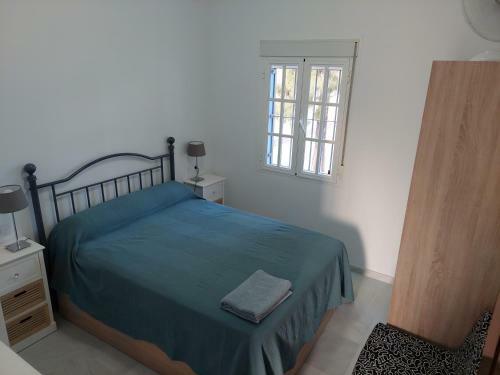 Villa Puerto Santa Mar�a