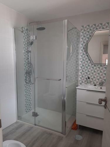 Villa Puerto Santa Mar�a