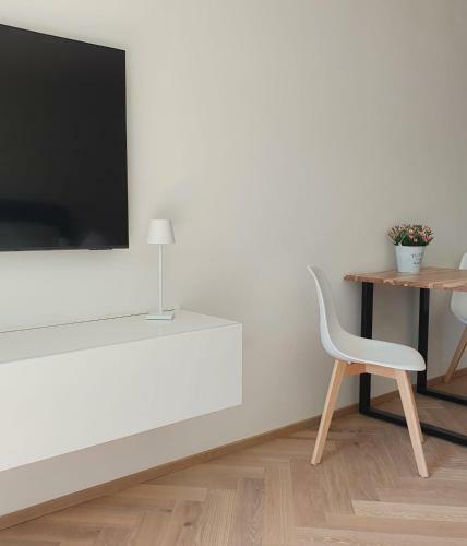 Apartamento Bergzeit F�ssen - Ferienwohnung