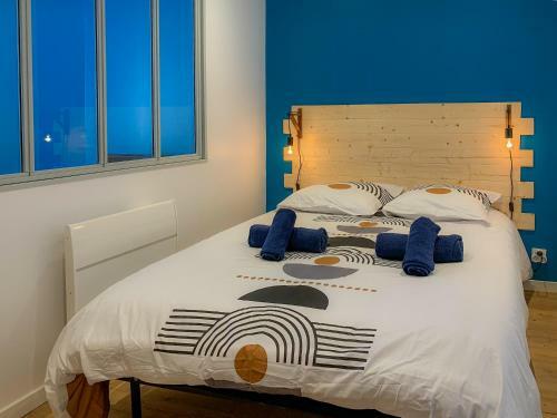 Apartamento Ambiance Cosy