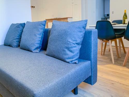 Apartamento Ambiance Cosy