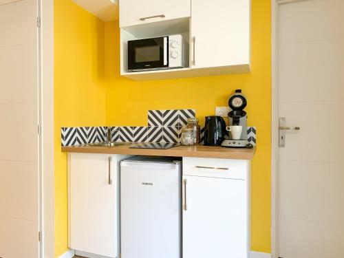 Apartamento Nid Douillet
