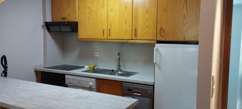 Apartamento Arriel 28:24
