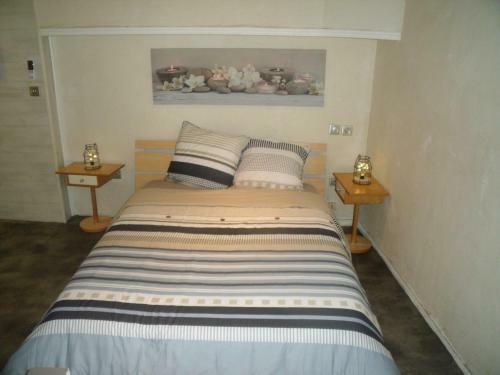 Agr�able Suite Parentale Zen Avec Baln�o